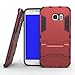Produktbild CASE FOR SAMSUNG Handy schützen, Superhelden robusten Dual-Layer-TPU + pc Harten Abdeckungsfall für Samsung-Galaxie s6 Kante/S6 Kante plus/S6/s5 Schwerlast für Samsung