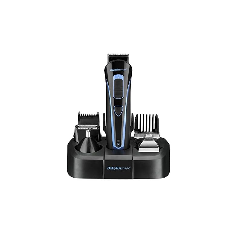 BaByliss-for-Men-AcuBlade-Face-and-Body-Groomer BaByliss for Men AcuBlade Face and Body Groomer