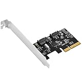 Unterstützt SATA-6-Gb/s-Schnittstelle