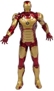 icineclub  Iron Man  A1708E270  Figurine  Cinéma  Electro XXL  38 cm