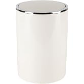 Primanova Lenox &Ccedil;&ouml;p Kovası 6 Lt Bej (E35) M-E35-09
