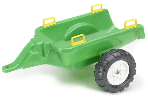 Preisvergleich Produktbild Falk 896V - Anhänger für Traktoren, grün