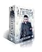 Coffret à l'intérieur, 6 épisodes