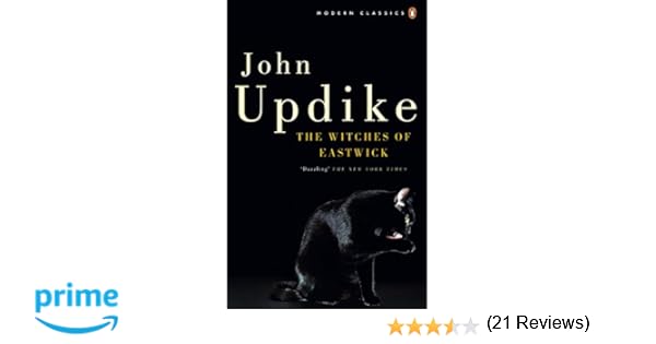 Watch The Witches Of Breastwick