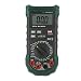 Produktbild MASTECH MS8269 Multimeter Digital