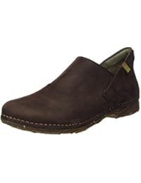 El Naturalista N919 Pleasant Angkor, Botas Mocasines para Mujer