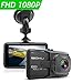 Price comparison product image Dash Cam, iGOKU 3" LCD Screen Full HD 1080P 170° Wide Angle Car Blackbox Camcorder Dash Camera Dashboard Driving Video Recorder with Night Vision G-sensor, Motion Detection,Loop Recording