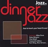 Titelbild Dinner Jazz