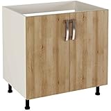 Suchergebnis auf Amazon.de für: spüle mit unterschrank