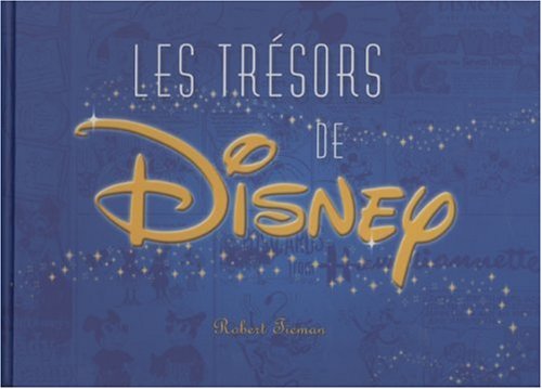 Télécharger TRESORS DE DISNEY Livre PDF Gratuit