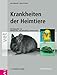 Produktbild Krankheiten der Heimtiere