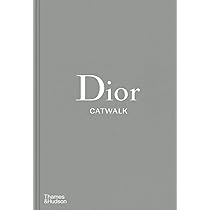 洋書 Dior CATWALK 619zZ99zMEL._AC_UF350,