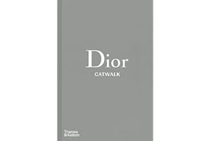 THAMES & HUDSON Dior Catwalk: The Complete Collections