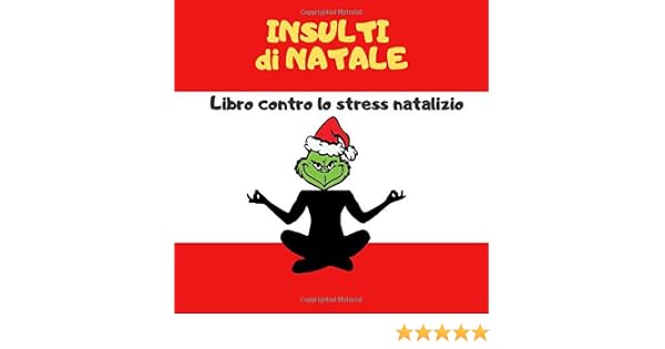 Felice Non Natale A Te Lettera43