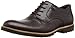 Produktbild Rockport LH PLAINTOE         DK BROWN TUMBLED V75909 Herren Schnürhalbschuhe, Braun (BROWN), EU 42(US 8.5)