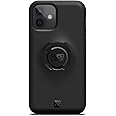 Quad Lock Case for iPhone 12/12 Pro Black