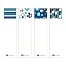 Produktbild Pierre Belvedere Bleistifte Sticky Tabs, (976080)
