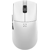 Klasse CrossHair Gaming Mouse (CrossHair, White)