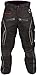Price comparison product image Buffalo Phantom Waterproof Motorcycle Trousers - Large 34"
