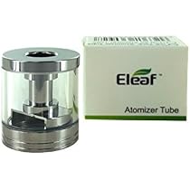 Eleaf - Clearomiseur GS TANK - 3ml - Produit sans nicotine ni tabac :  Amazon.fr: High-Tech