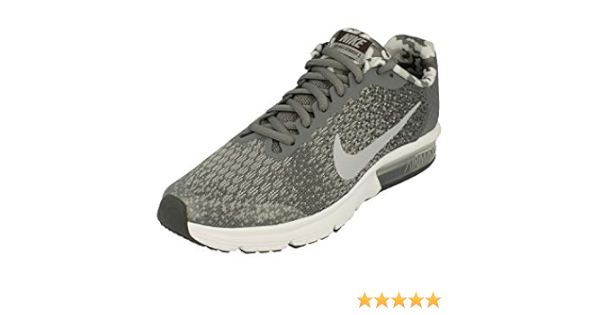 air max sequent 2 bg