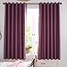 Produktbild Syeytx Bunter HanfCurtain Tüllfensterbehandlung Voile Drape Valance 1 Paneelstoff