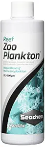 Seachem Laboratories Reef Zooplankton, 250 ml