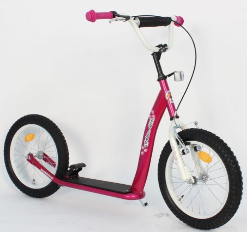 Preisvergleich Produktbild Volare volare01646 16 Zoll Scooter