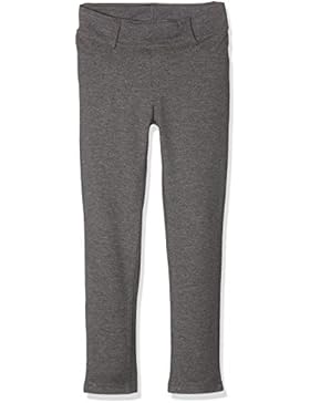 NAME IT Mädchen Hose Nkfjavi Unb Swe Legging Noos