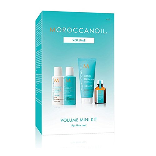 Moroccanoil Volume Mini Kit