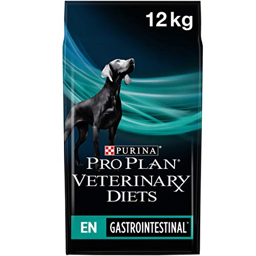Purina Pro Plan Veterinary Diets Canine en Gastrointestinal Dry Dog Clinica Dieta