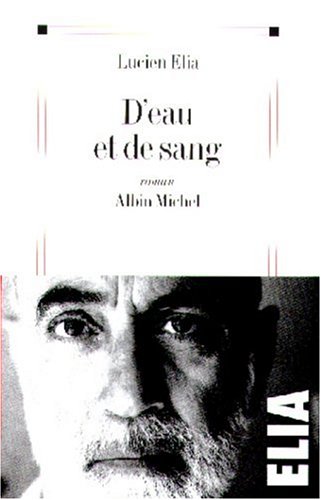 couverture de : D'EAU ET DE SANG