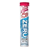  High 5 Zero Xtreme Berry 20 tablet