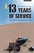13 Years of Service - Deutsche Ausgabe: My Personal Collection of Military Bizarreness by 
