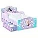 Disney Frozen Toddler Bed with Underbed Storage by HelloHome