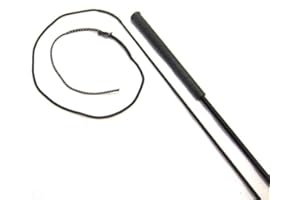 PS Pferdeartikel Bogenpeitsche 120 cm oder 100 cm - 3 Farben, Bodenarbeit, Horsemanship, Freiheitsdressur