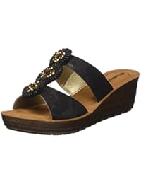 Inblu GM000014, Sandalias Mujer
