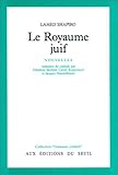 Le Royaume juif