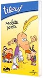  Titeuf - Raclette partie [Francia] [DVD]