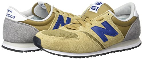 New Balance Unisex-Erwachsene 420 Laufschuhe - 5