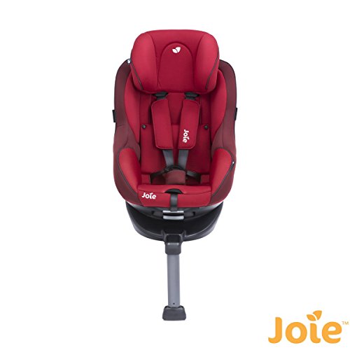 Joie Spin 360 Merlot Siège auto Groupe 0+/1