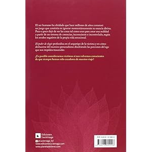 El poder de elegir (PREVENIR Y SANAR)