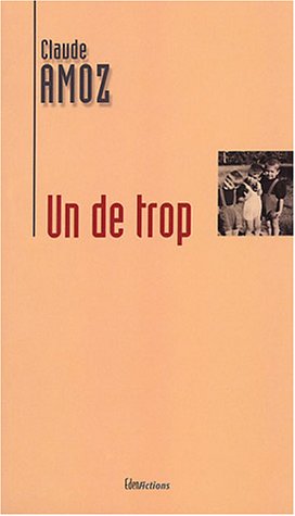 couverture de : UN DE TROP