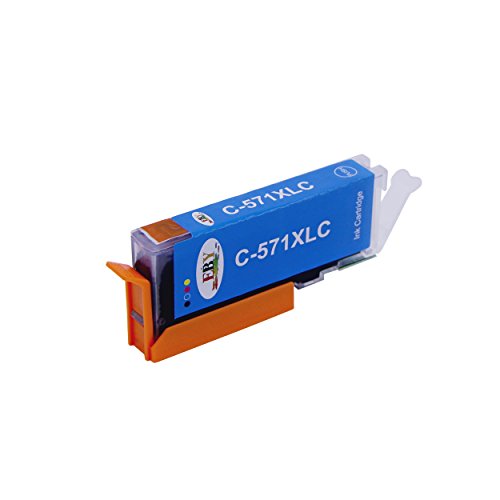 EBY Cartuchos de tinta de repuesto para Canon PGI-570 CLI-571 PGI-570XL CLI-571XL Compatible con Canon Pixma MG5750 TS5050 MG5751 MG5753 MG6850 MG6851 MG6852 TS5051 TS5053 TS5055 TS6050 Impresora TS6051 reviews EBY Cartuchos de tinta de repuesto para Canon PGI-570 CLI-571 PGI-570XL CLI-571XL Compatible con Canon Pixma MG5750 TS5050 MG5751 MG5753 MG6850 MG6851 MG6852 TS5051 TS5053 TS5055 TS6050 Impresora TS6051