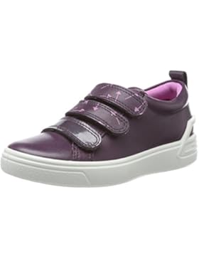Ecco Mädchen Ginnie Sneaker