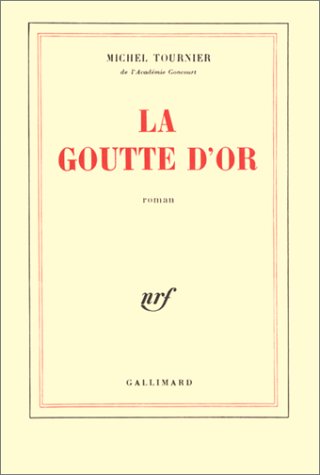 La Goutte d'Or
