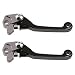 Imported CNC Pivot Brake Clutch Lever for Honda CR80R/85R CRF150R CR125R/250R-Black RS.2010.00