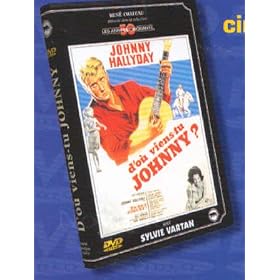 D&rsquo;où viens-tu Johnny?