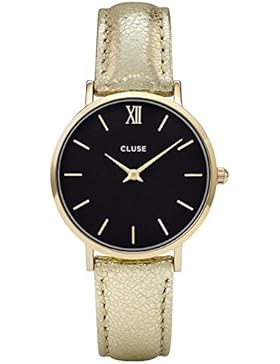 Cluse Unisex Erwachsene-Armbanduhr CL30037