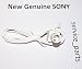 Produktbild New Sony FM Antenne Draht Koaxial Antennen 179318441 Home Theater A/V Empfänger für CMT-hpz7 hcd-hpz7 CMT-hpz9 hcd-hpz9 cmt-hx35r hcd-hx35r cmt-lx40i hcd-lx40 cmt-nez50 hcd-nez50